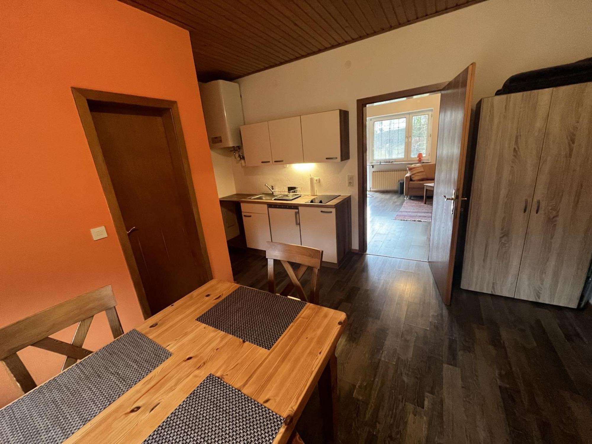 Apartments Am Kirchkogel "Laendliche Entspannung Im Herzen Der Steiermark" Pernegg an der Mur Bagian luar foto