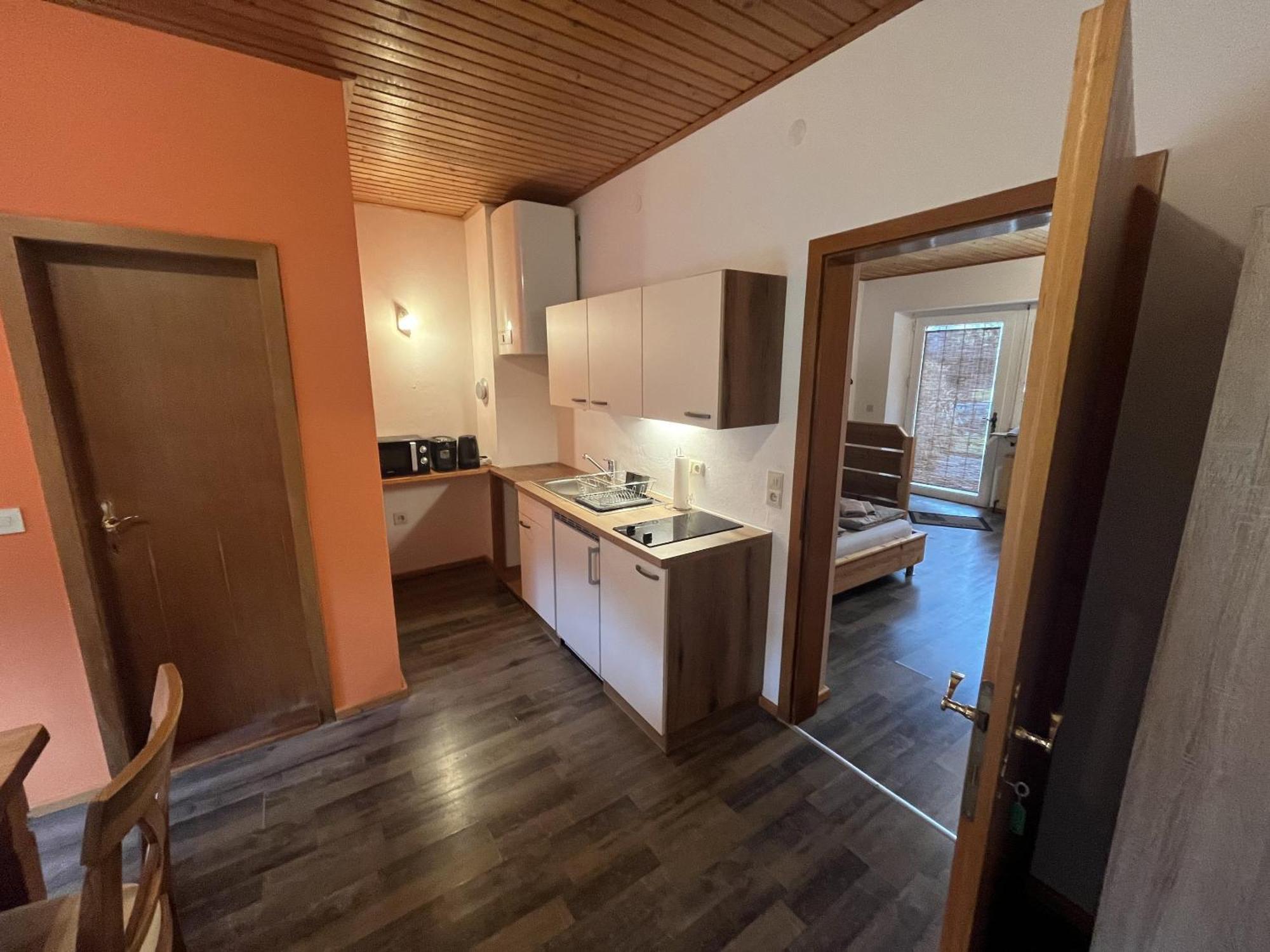 Apartments Am Kirchkogel "Laendliche Entspannung Im Herzen Der Steiermark" Pernegg an der Mur Bagian luar foto