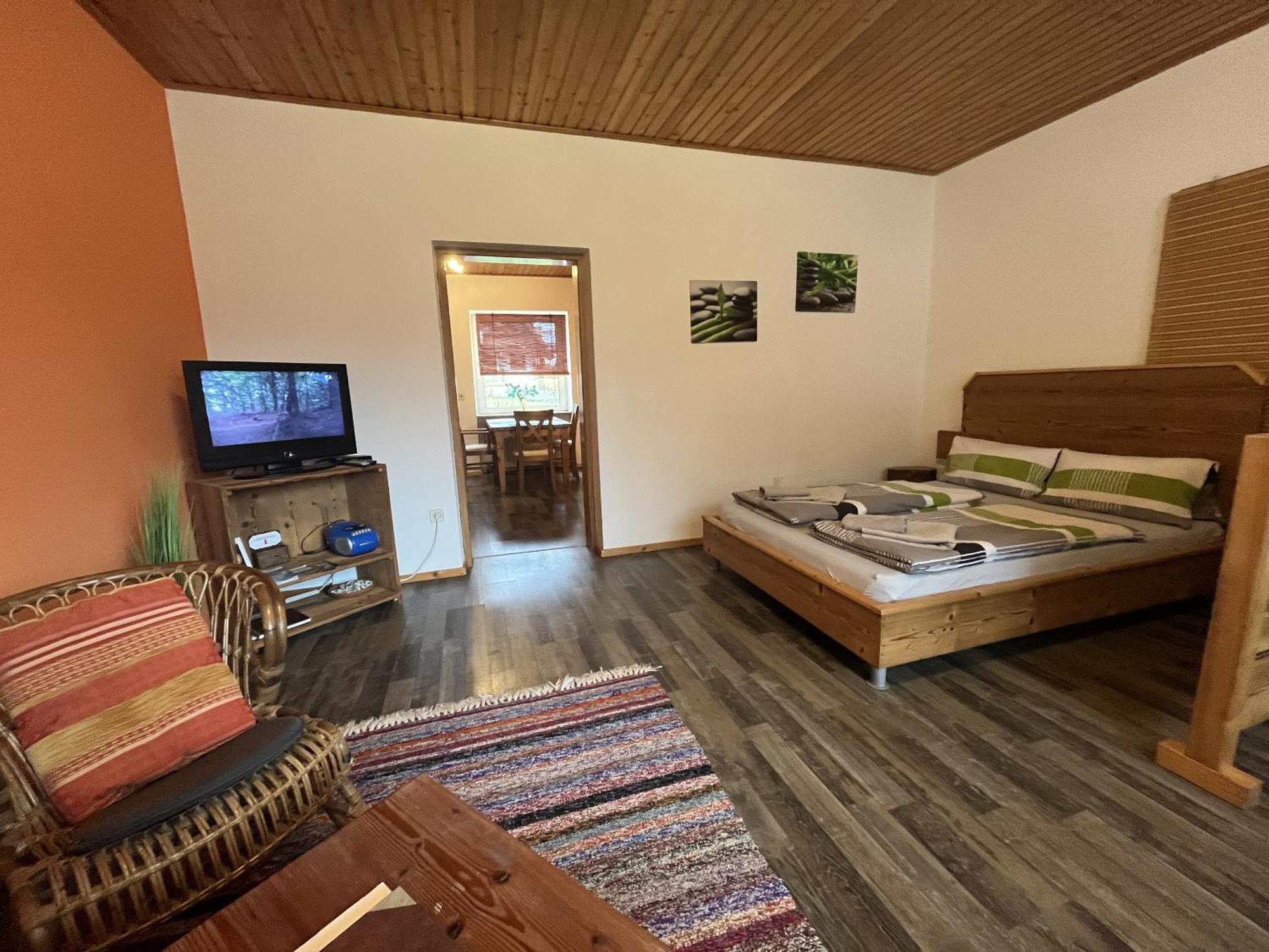 Apartments Am Kirchkogel "Laendliche Entspannung Im Herzen Der Steiermark" Pernegg an der Mur Bagian luar foto