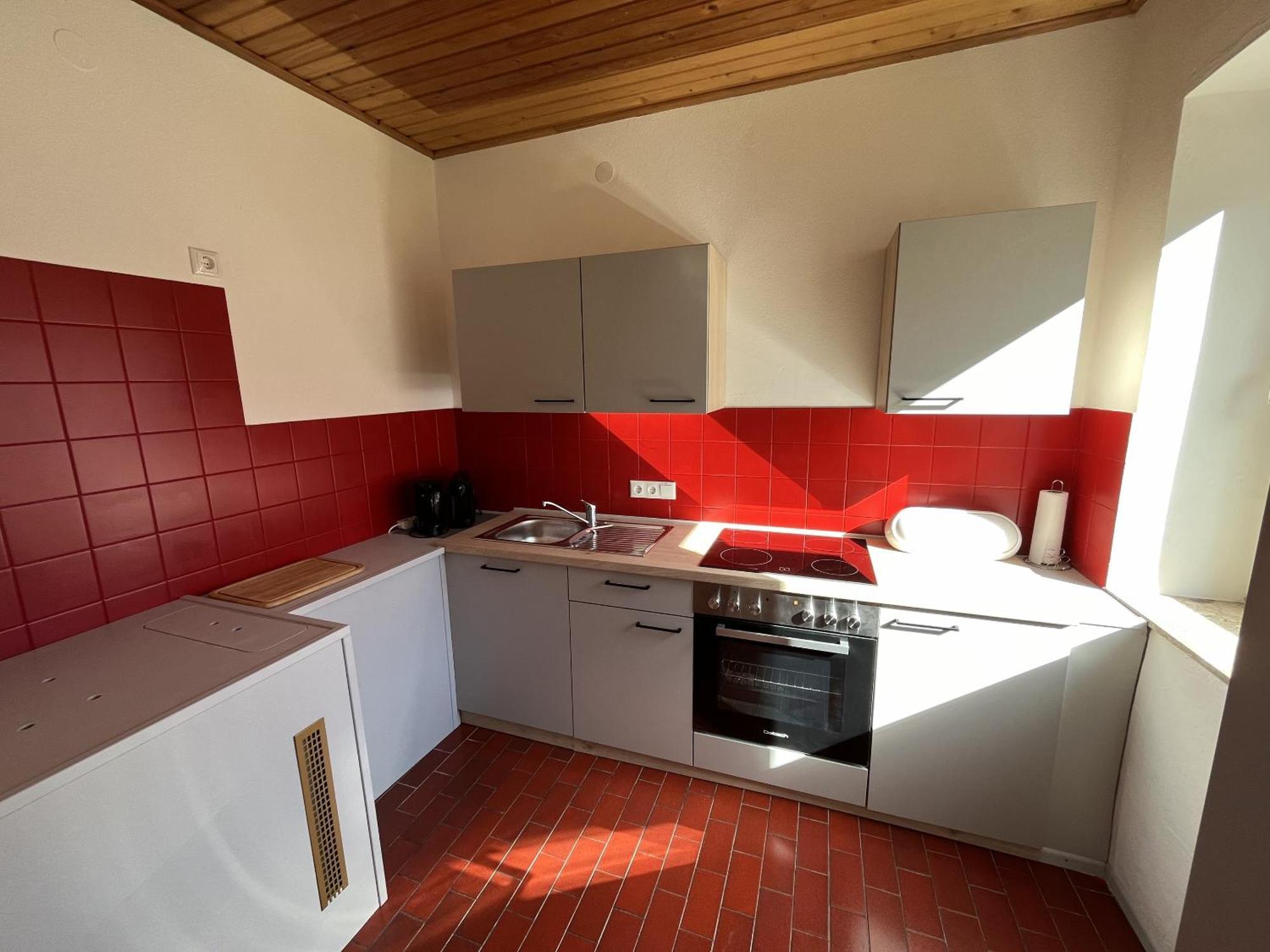 Apartments Am Kirchkogel "Laendliche Entspannung Im Herzen Der Steiermark" Pernegg an der Mur Ruang foto