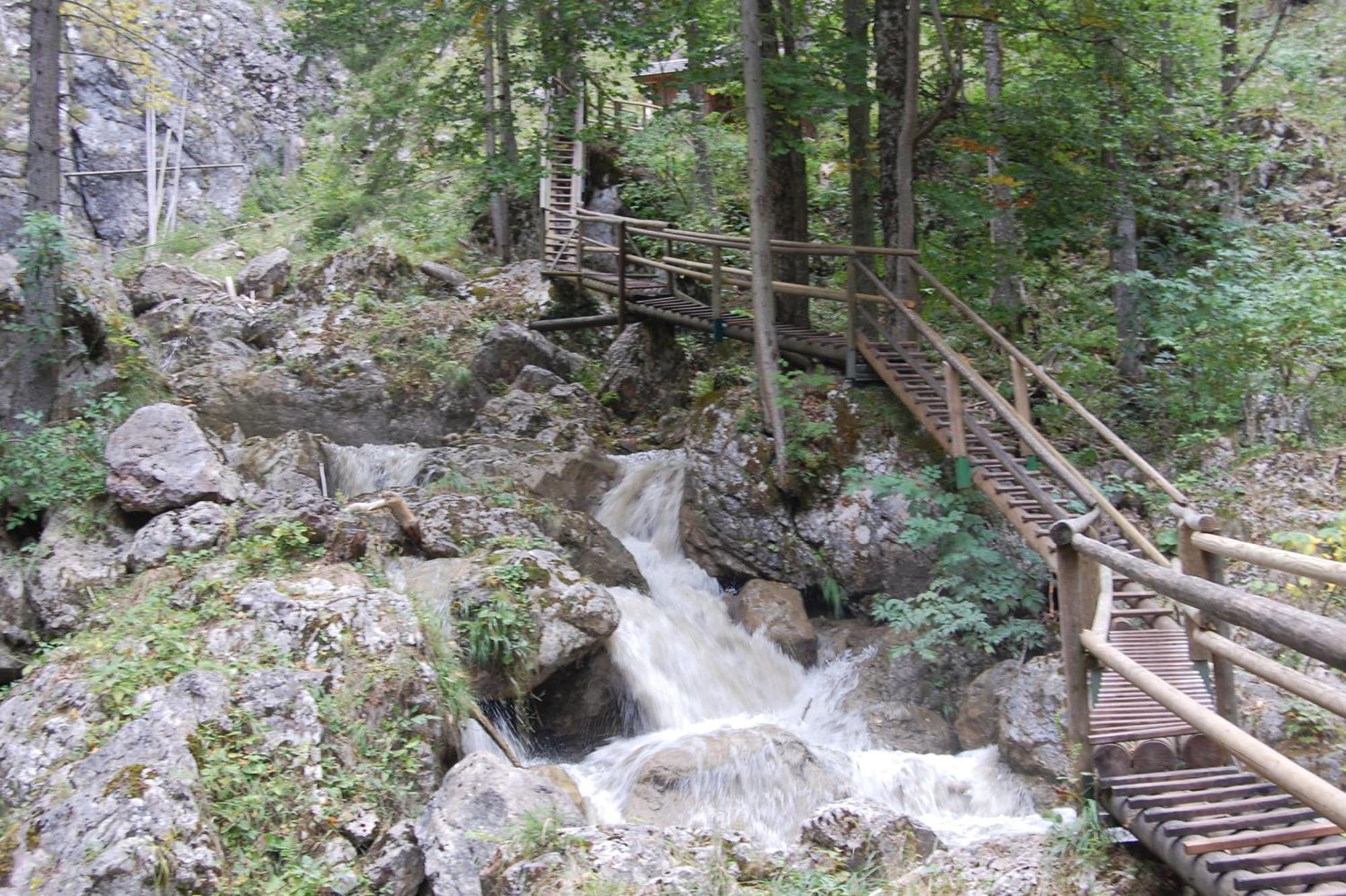 Apartments Am Kirchkogel "Laendliche Entspannung Im Herzen Der Steiermark" Pernegg an der Mur Bagian luar foto